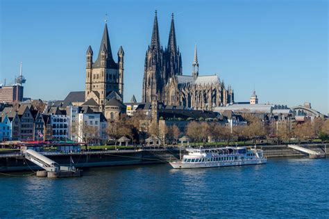 cologne adalah